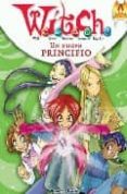 witch new power 1: un nuevo principio-9788408084495 witch new power 1: un nuevo principio-9788408084495