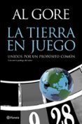 la tierra en juego-al gore-9788408086895 la tierra en juego-al gore-9788408086895