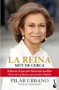 la reina muy de cerca-pilar urbano-9788408088295 la reina muy de cerca-pilar urbano-9788408088295