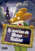 la sonrisa de mona ratisa (ebook)-9788408104995 la sonrisa de mona ratisa (ebook)-9788408104995