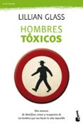 hombres toxicos-lillian glass-9788408123095 hombres toxicos-lillian glass-9788408123095
