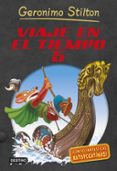 viaje en el tiempo 5 (geronimo stilton)-geronimo stilton-9788408127895 viaje en el tiempo 5 (geronimo stilton)-geronimo stilton-9788408127895