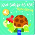¿que sonido es ese?: naturaleza-9788408149095 ¿que sonido es ese?: naturaleza-9788408149095