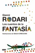 los cuentos de la fantasia-gianni rodari-9788408161295 los cuentos de la fantasia-gianni rodari-9788408161295