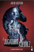 el jugador de ajedrez-julio castedo-9788408170495 el jugador de ajedrez-julio castedo-9788408170495