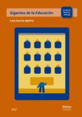 gigantes de la educacion. lo que no dicen los rankings-9788408173595 gigantes de la educacion. lo que no dicen los rankings-9788408173595