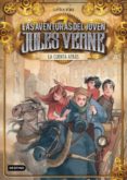 las aventuras del joven jules verne & cia 7: la cuenta atras-9788408180395 las aventuras del joven jules verne & cia 7: la cuenta atras-9788408180395