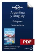 argentina y uruguay 6_9. patagonia (ebook)-9788408183495 argentina y uruguay 6_9. patagonia (ebook)-9788408183495