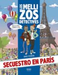 los mellizos detectives : secuestro en paris-david pedrera macías-9788414015995 los mellizos detectives : secuestro en paris-david pedrera macías-9788414015995