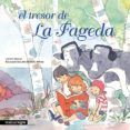 el tresor de la fageda-pep molist-9788415097495 el tresor de la fageda-pep molist-9788415097495
