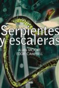 serpientes y escaleras-alan moore-9788415163695 serpientes y escaleras-alan moore-9788415163695