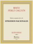 episodios nacionales- todas las series completas (ebook)-benito perez galdos-9788415211495 episodios nacionales- todas las series completas (ebook)-benito perez galdos-9788415211495