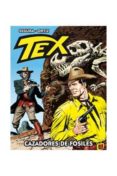 tex: cazadores de fosiles-antonio segura-jose ortiz-9788415225195 tex: cazadores de fosiles-antonio segura-jose ortiz-9788415225195