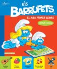 els barrufets: el meu primer llibre catala-angles-9788415267195 els barrufets: el meu primer llibre catala-angles-9788415267195