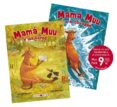 pack mama muu (mama muu y los libros; mama muu y el tobogan)-j. wieslander-sven nordqvist-9788415532095 pack mama muu (mama muu y los libros; mama muu y el tobogan)-j. wieslander-sven nordqvist-9788415532095