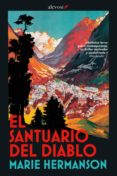 el santuario del diablo (ebook)-marie hermanson-9788415608295 el santuario del diablo (ebook)-marie hermanson-9788415608295