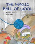 magic ball of wool, the-nora hilb-9788415619895 magic ball of wool, the-nora hilb-9788415619895