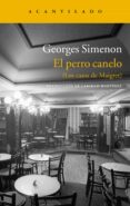 el perro canelo (ebook)-georges simenon-9788415689195 el perro canelo (ebook)-georges simenon-9788415689195