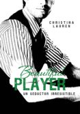 beautiful player (saga beautiful 3) (ebook)-christina lauren-9788415725695 beautiful player (saga beautiful 3) (ebook)-christina lauren-9788415725695