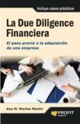 la due diligence financiera (ebook)-9788415735595 la due diligence financiera (ebook)-9788415735595