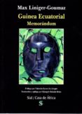 guinea ecuatorial. memorandum-m. liniger-goumaz-9788415746195 guinea ecuatorial. memorandum-m. liniger-goumaz-9788415746195