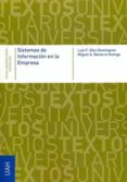 sistemas de informacion en la empresa (ebook)-9788415834595 sistemas de informacion en la empresa (ebook)-9788415834595