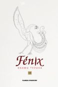 fenix nº 11/12-osamu tezuka-9788415866695 fenix nº 11/12-osamu tezuka-9788415866695