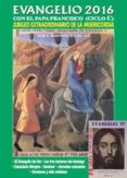 evangelio 2016: letra grance, ciclo c-jose a. o.p. martínez puche-9788415915195 evangelio 2016: letra grance, ciclo c-jose a. o.p. martínez puche-9788415915195