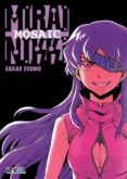 mirai nikki mosaic-sakae esuno-9788415922995 mirai nikki mosaic-sakae esuno-9788415922995