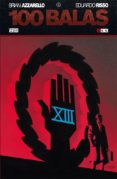 100 balas nº 2-brian azzarello-9788415990895 100 balas nº 2-brian azzarello-9788415990895