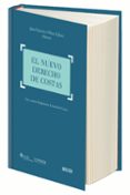 el nuevo derecho de costas: ley y nuevo reglamento general de costas-juan francisco perez galvez-9788416018895 el nuevo derecho de costas: ley y nuevo reglamento general de costas-juan francisco perez galvez-9788416018895