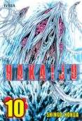 hakaiju nº 10-shingo honda-9788416040995 hakaiju nº 10-shingo honda-9788416040995