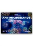 antimicrobianos: infecciones (pocket)-9788416042395 antimicrobianos: infecciones (pocket)-9788416042395