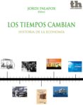 los tiempos cambian (ebook)-9788416062195 los tiempos cambian (ebook)-9788416062195