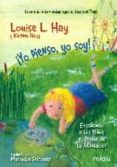 ¡yo pienso, yo soy!-9788416082995 ¡yo pienso, yo soy!-9788416082995