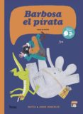barbosa el pirata-jorge gonzalez-9788416114795 barbosa el pirata-jorge gonzalez-9788416114795
