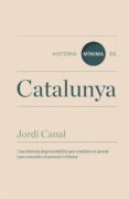 historia mínima de catalunya (catalan)-jordi canal-9788416142095 historia mínima de catalunya (catalan)-jordi canal-9788416142095