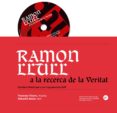 ramon llull a la recerca de la veritat-francesc vicens vidal-9788416163595 ramon llull a la recerca de la veritat-francesc vicens vidal-9788416163595