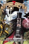 7 soldados de la victoria núm. 01-grant morrison-9788416194995 7 soldados de la victoria núm. 01-grant morrison-9788416194995
