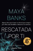rescatada por ti-maya banks-9788416240395 rescatada por ti-maya banks-9788416240395