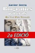 biografies parcials dels 70 al pais valencia-9788416260195 biografies parcials dels 70 al pais valencia-9788416260195