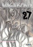 vagabond nº 27-takehiko inoue-9788416352395 vagabond nº 27-takehiko inoue-9788416352395