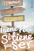 si tiene que ser-irene ferb-9788416384495 si tiene que ser-irene ferb-9788416384495