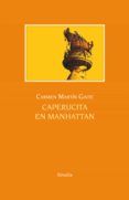 caperucita en manhattan-carmen martin gaite-9788416396795 caperucita en manhattan-carmen martin gaite-9788416396795