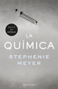 la quimica (cat)-stephenie meyer-9788416430895 la quimica (cat)-stephenie meyer-9788416430895