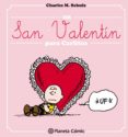 un san valentin para carlitos-charles m. schulz-9788416476695 un san valentin para carlitos-charles m. schulz-9788416476695