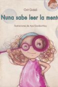 nuna sabe leer la mente (bullying)-orit gidali-aya gordon-noy-9788416490295 nuna sabe leer la mente (bullying)-orit gidali-aya gordon-noy-9788416490295