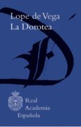 la dorotea (adobe pdf) (ebook)-9788416494095 la dorotea (adobe pdf) (ebook)-9788416494095