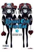 magical girl of the end nº 3-kentaro sato-9788416512195 magical girl of the end nº 3-kentaro sato-9788416512195
