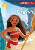 vaiana (leo con disney nivel 2)-9788416548095 vaiana (leo con disney nivel 2)-9788416548095